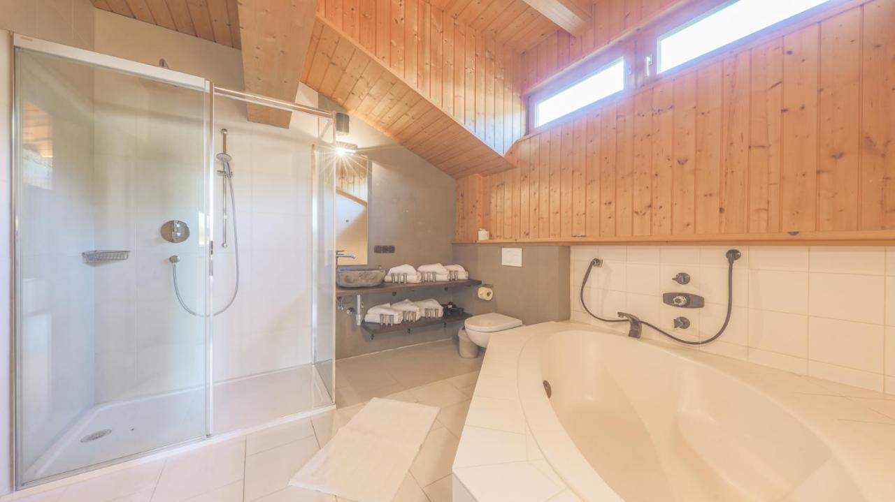 Chalet Lindau Fieberbrunn - By One Villas 外观 照片