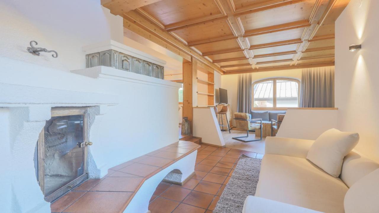 Chalet Lindau Fieberbrunn - By One Villas 外观 照片