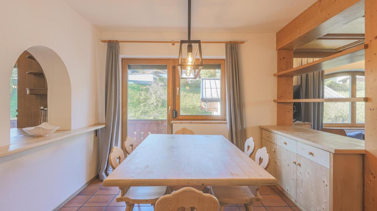 Chalet Lindau Fieberbrunn - By One Villas 外观 照片