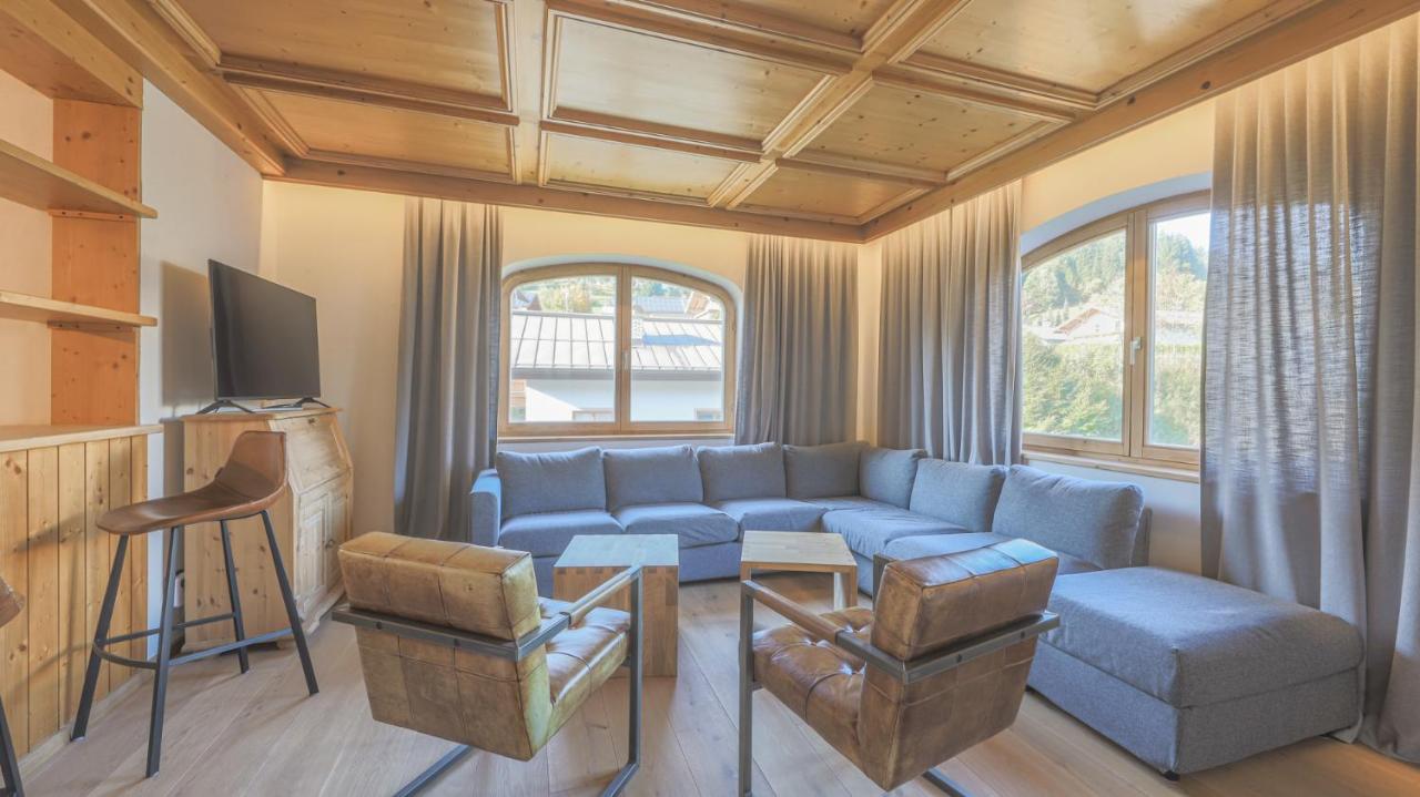Chalet Lindau Fieberbrunn - By One Villas 外观 照片