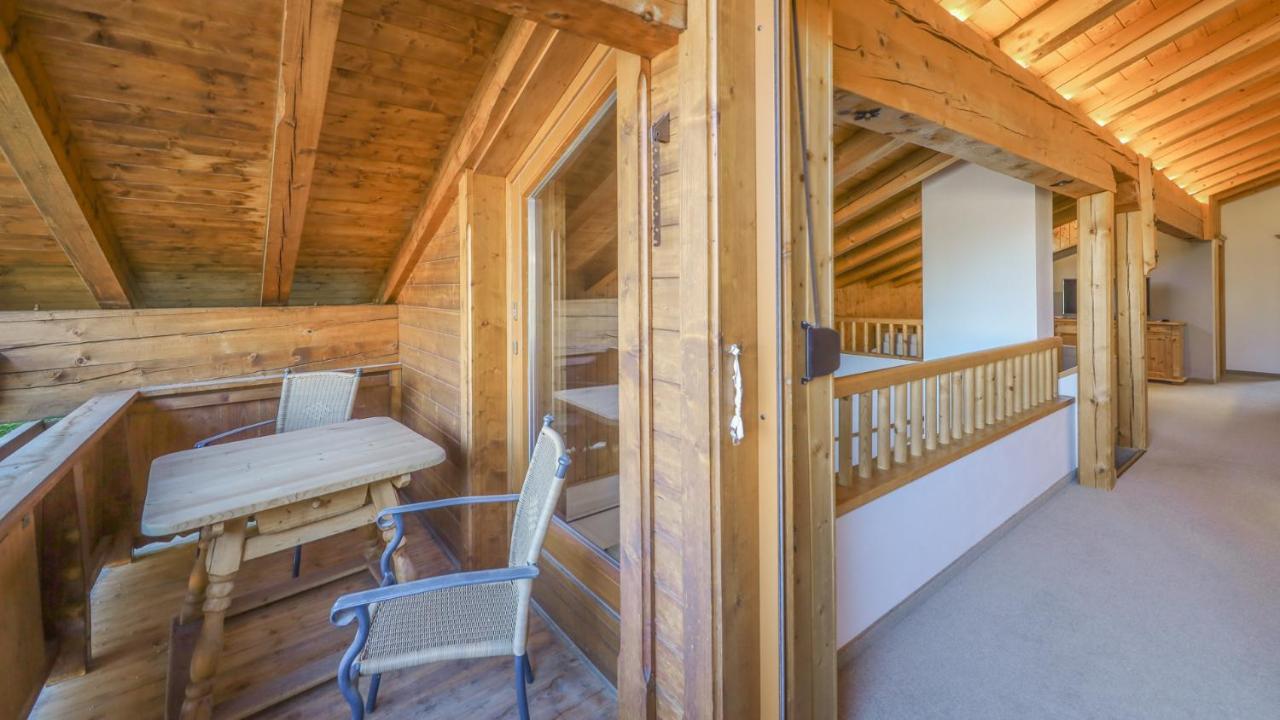Chalet Lindau Fieberbrunn - By One Villas 外观 照片