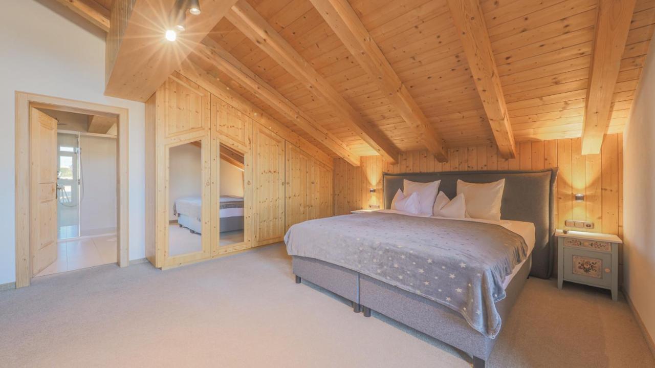Chalet Lindau Fieberbrunn - By One Villas 外观 照片