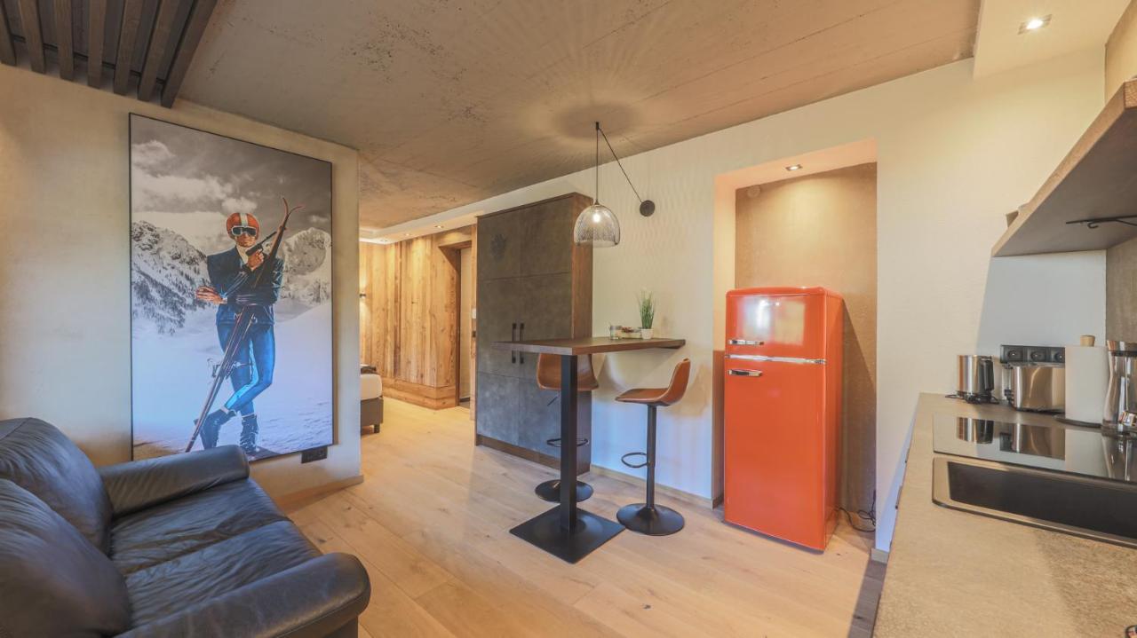 Chalet Lindau Fieberbrunn - By One Villas 外观 照片