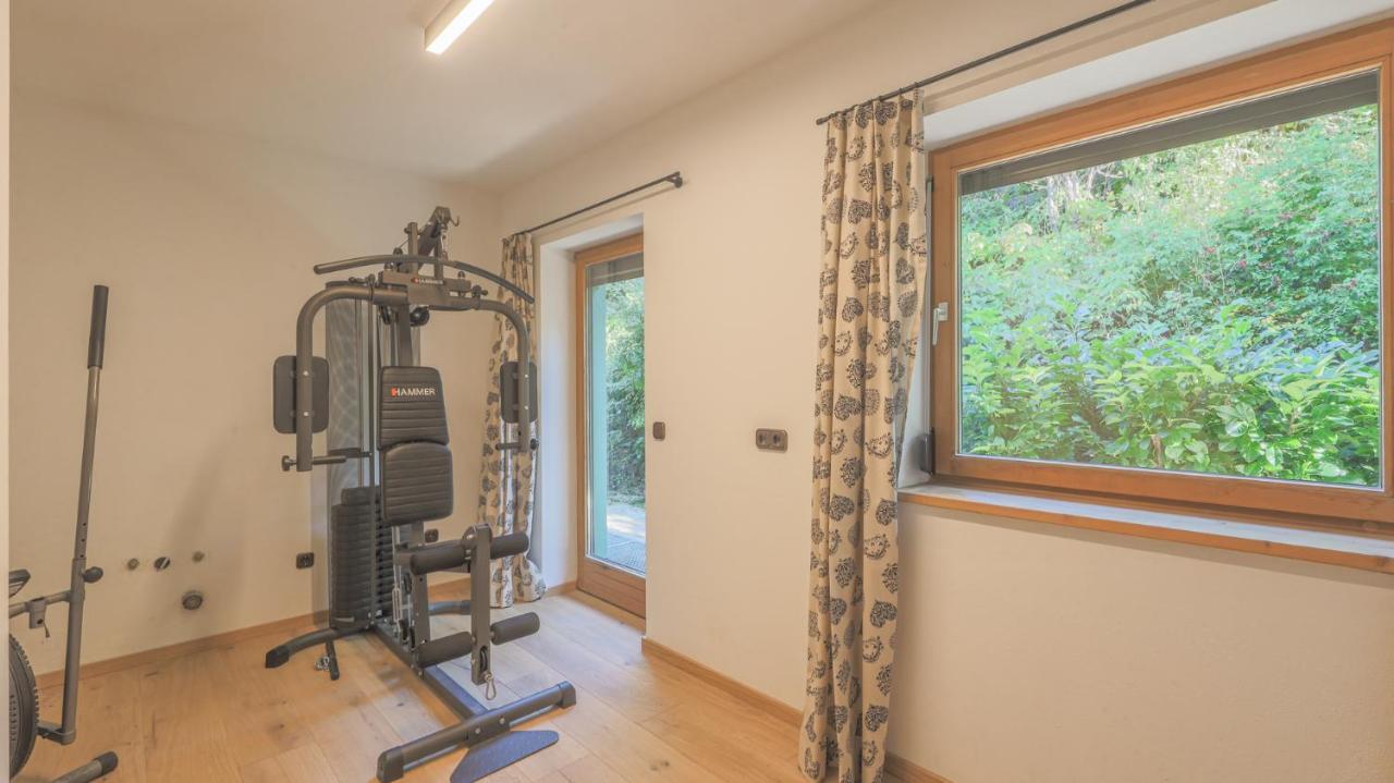 Chalet Lindau Fieberbrunn - By One Villas 外观 照片