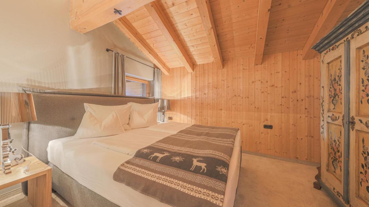 Chalet Lindau Fieberbrunn - By One Villas 外观 照片